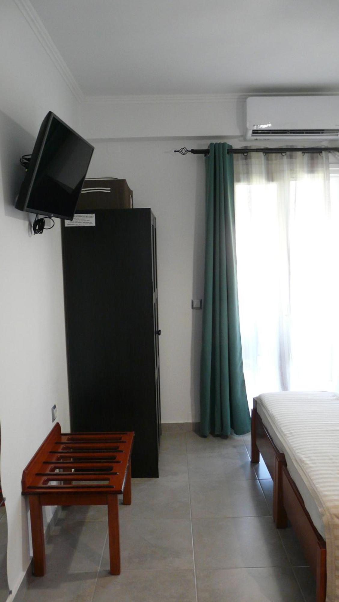 Apartment Perivoli Tessa's