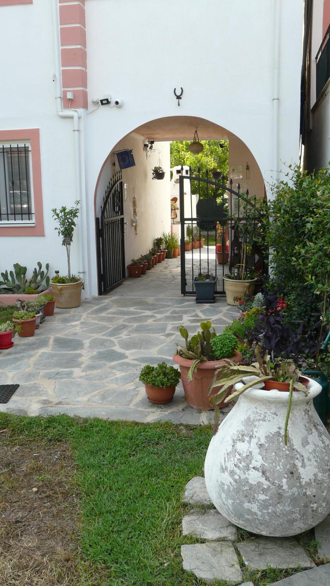 Apartment Perivoli Tessa's Parga