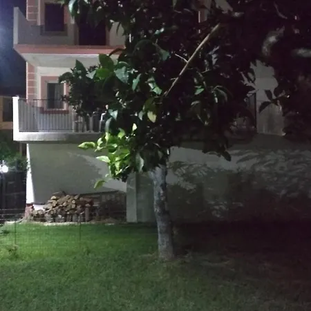 Perivoli Tessa'S Apartment Parga Exterior photo