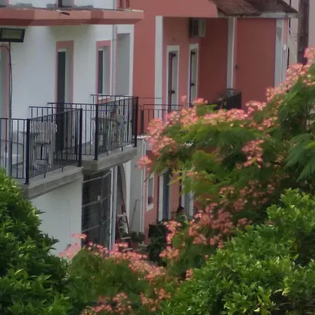 Perivoli Tessa'S Apartment Parga Exterior photo