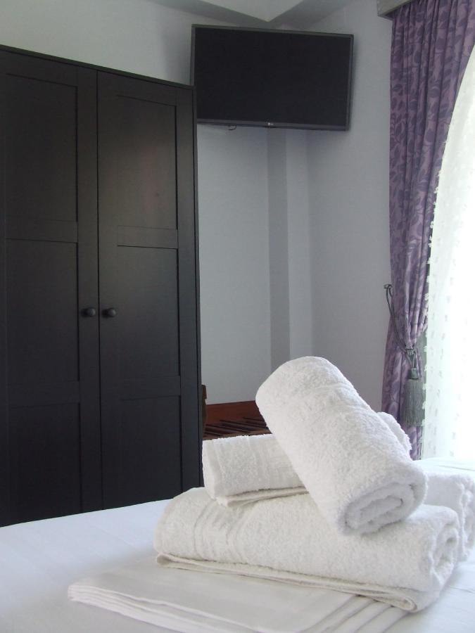Apartment Perivoli Tessa's Parga