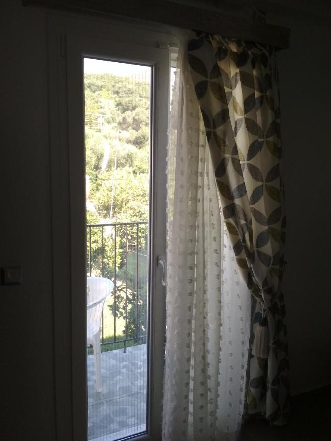 Apartment Perivoli Tessa's Parga