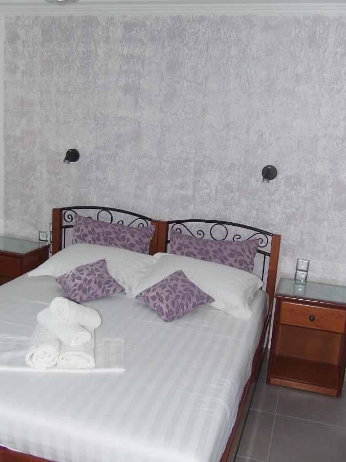 Apartment Perivoli Tessa's