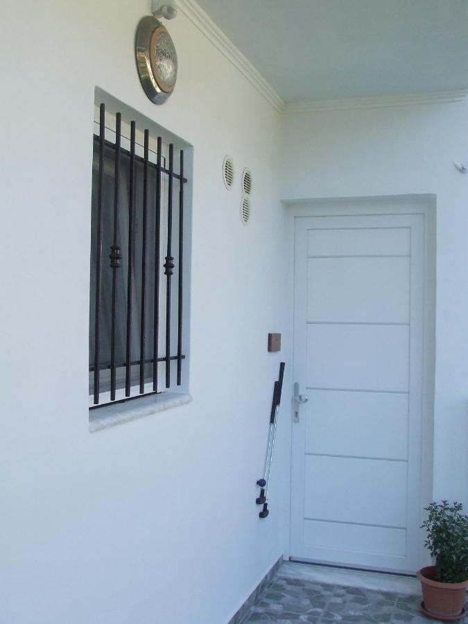 Apartment Perivoli Tessa's Parga