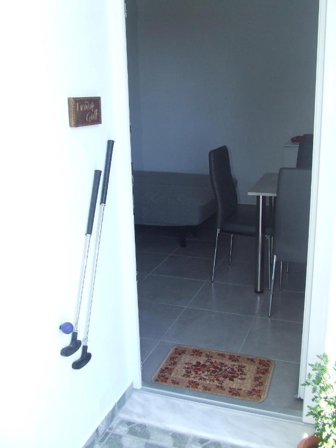 Perivoli Tessa's Parga