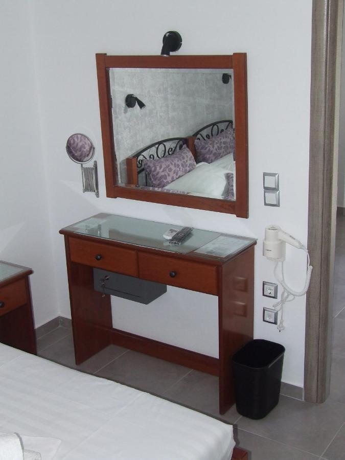 Apartment Perivoli Tessa's