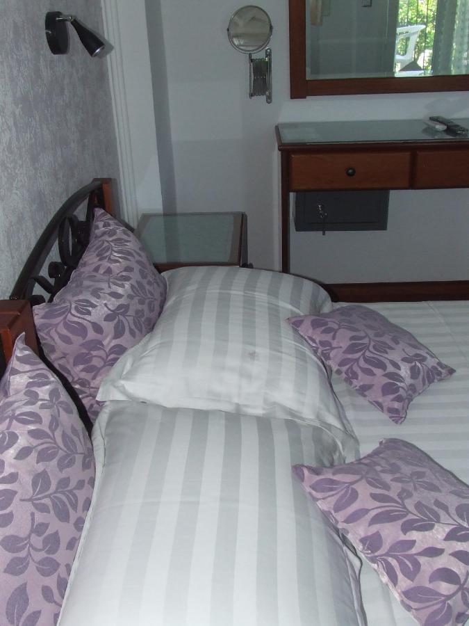 Apartment Perivoli Tessa's Parga