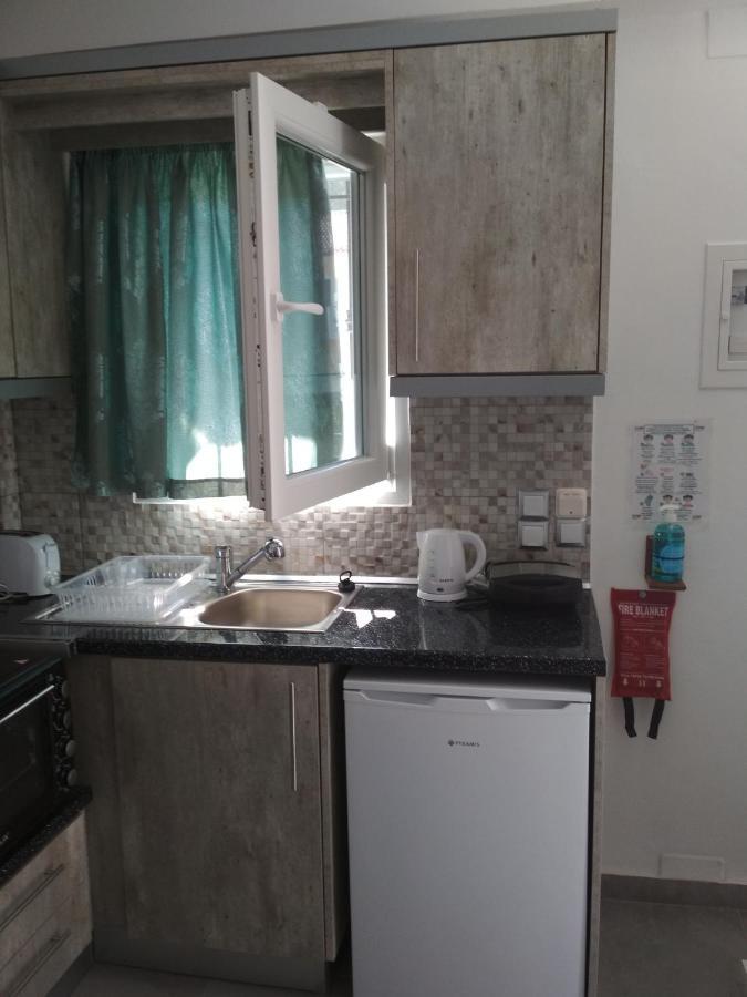Apartment Perivoli Tessa's