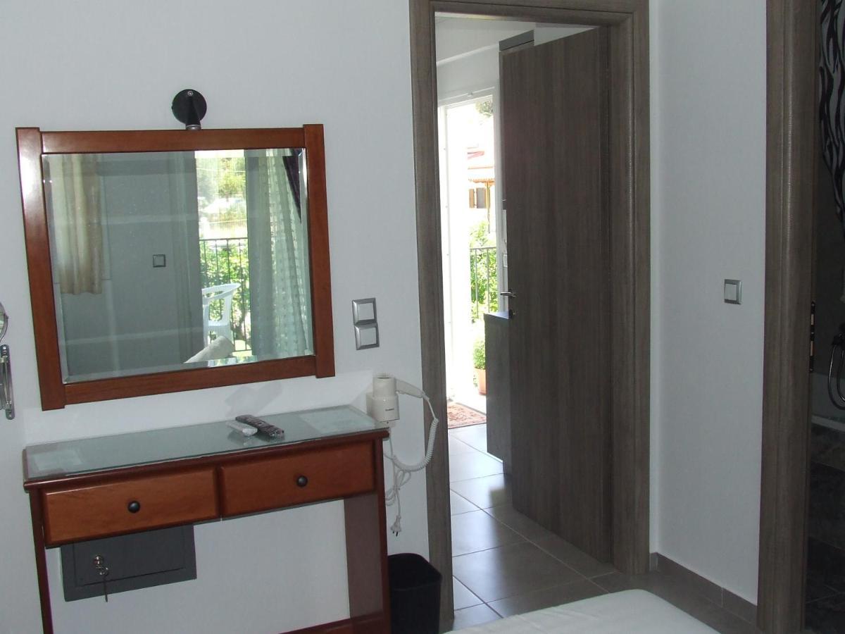 Perivoli Tessa's Apartment Parga