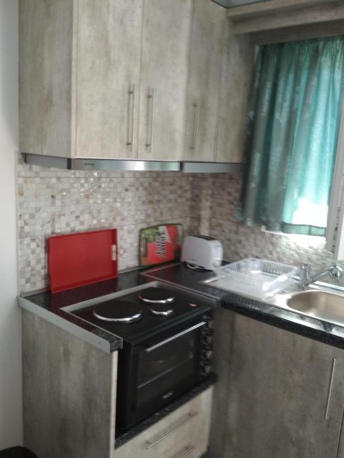 Apartment Perivoli Tessa's