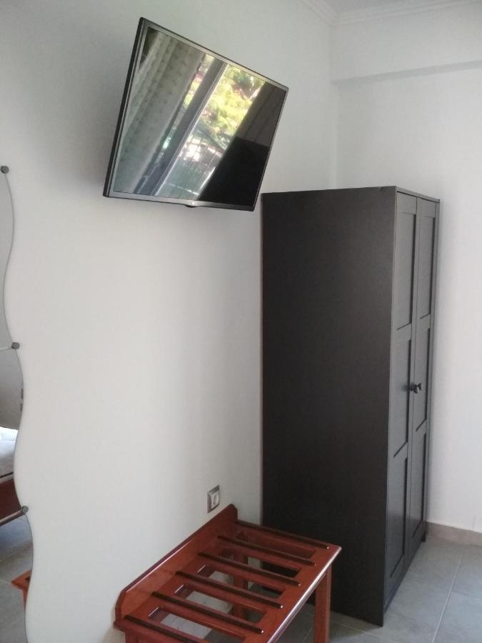 Apartment Perivoli Tessa's