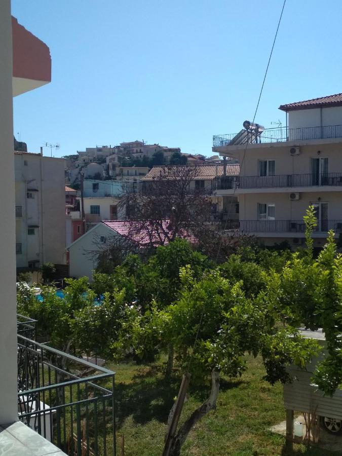 Apartment Perivoli Tessa's Parga