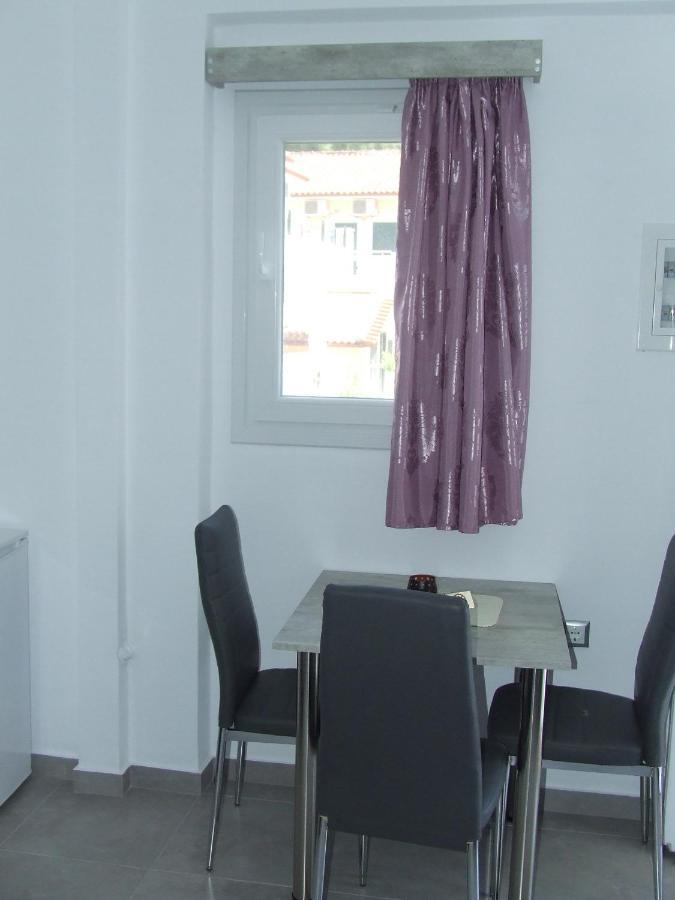 Apartment Perivoli Tessa's