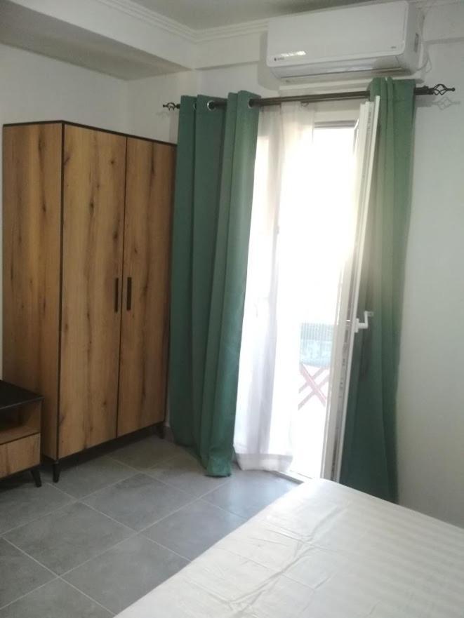 Apartment Perivoli Tessa's